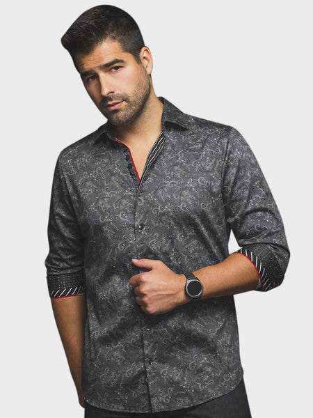 au noir dress shirts AU NOIR SHIRT