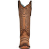 Corral LD Shedron Laser & Embroidery Boots C3869 - Saratoga Saddlery & International Boutiques