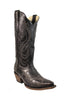 Corral Women's Black Overlay & Studded Boot G1402 - Saratoga Saddlery & International Boutiques
