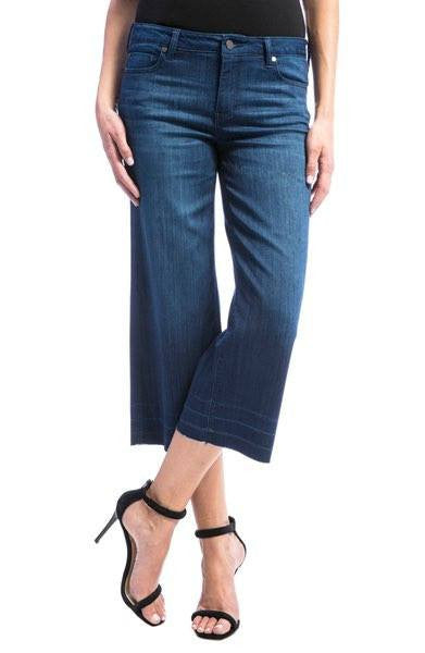 Liverpool shop crop jeans