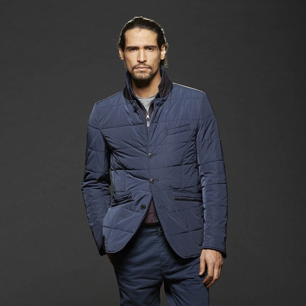 Gimos mens jacket hot sale