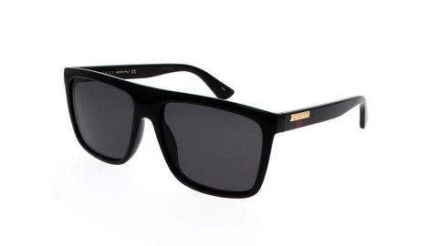 Gucci Sunglasses Black GG1315S-002