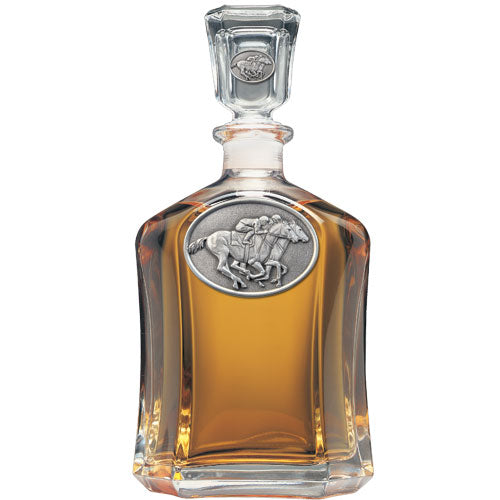 Heritage Metalworks Capitol Decanter By A Nose CPT4283 SS21