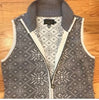 Icelandic Viveka Womens Wool Vest 3407 - Saratoga Saddlery & International Boutiques