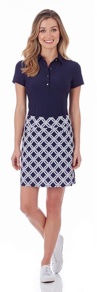 Jude connally sale skort