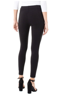 Liverpool Reese Legging LM2356M42 Black - Saratoga Saddlery & International Boutiques