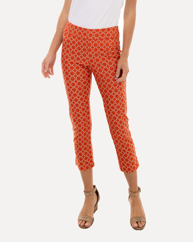 Gretchen Scott Pants PAEQGB Blues Grand Bazaar SS25up