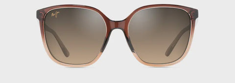 Maui Jim KAIWI CHANNEL Sunglasses in Bronze  H840-25C FW24