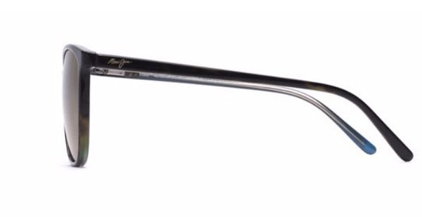 Maui Jim Women s Ocean Sunglasses in Tortoise w Peacock