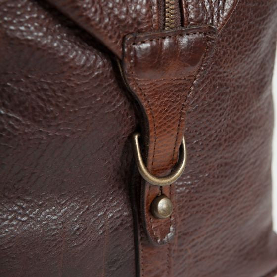 Moore and giles benedict weekend bag cheap