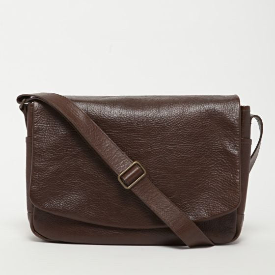 Moore and giles messenger bag discount