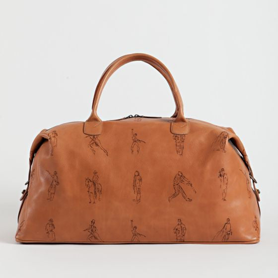 Moore and giles outlet benedict weekend bag