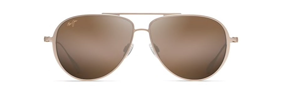 Maui Jim Shallows Pilot Aviator Style Sunglasses - Saratoga Saddlery & International Boutiques