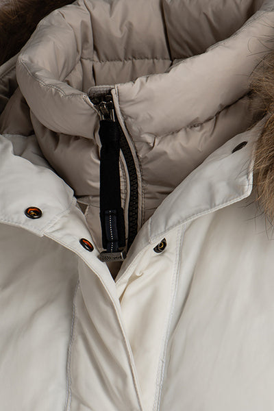 Parajumpers Women s Angie Down Parka Saratoga Saddlery