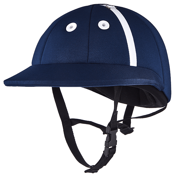 Charles Owen Palermo II Polo Helmet