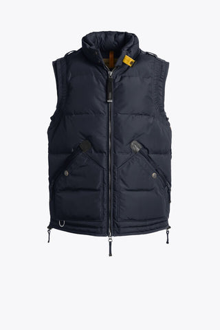 Parajumpers Nolan Men's Winter Jacket in Black PM HYB WU02 SS2225up