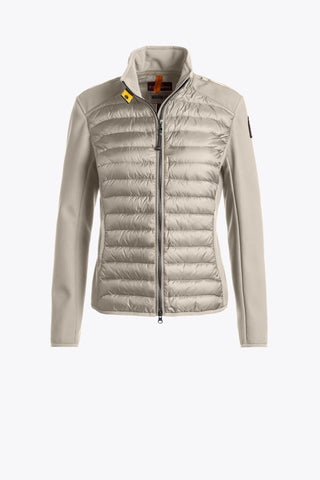 Women's Outdoor Alpine style Vest with Vintage P M. MILLER TOURING Vest