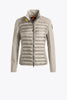 Parajumpers Olivia Women's Jacket in Silver - Saratoga Saddlery & International Boutiques