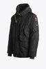 Parajumpers Men's Right Hand Jacket in Black ON SALE - Saratoga Saddlery & International Boutiques