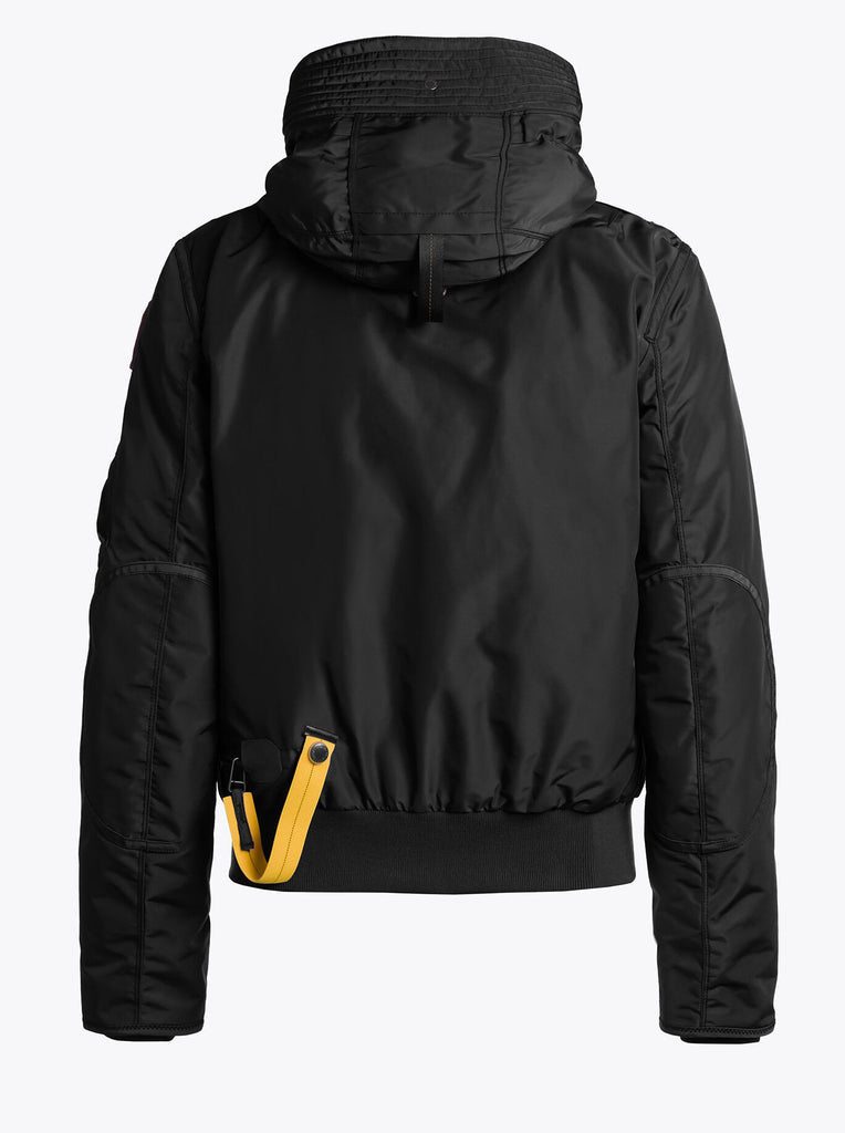 Parajumpers Gobi Base Women's Black 541 Winter Jacket PWJCKMA31 - Saratoga Saddlery & International Boutiques