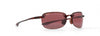Maui Jim Sandy Beach Sunglasses in Tortoise with Maui bronze Lens - Saratoga Saddlery & International Boutiques