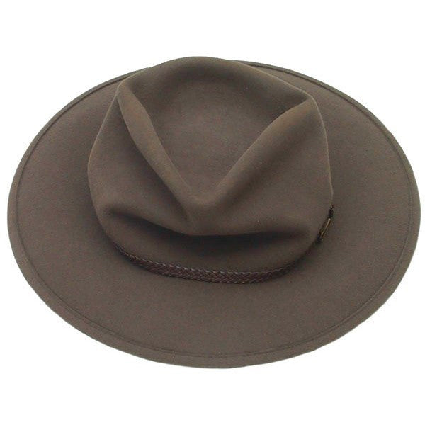 Akubra Traveller Hat SS22 - Saratoga Saddlery & International Boutiques