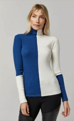 Alp N Rock ANR Remi Turtle Neck Shirt