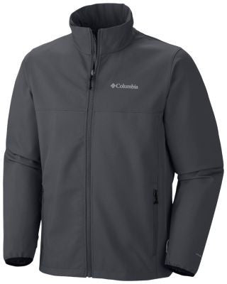 Columbia men's summit 2025 crest interchange jacket