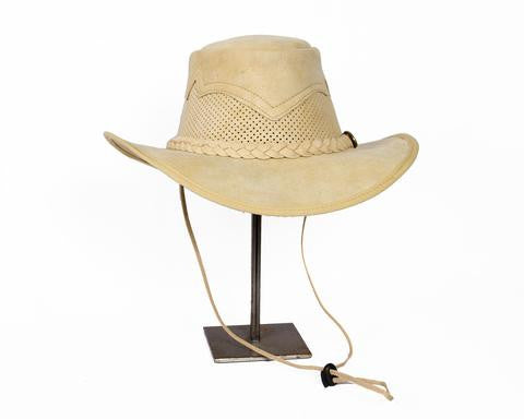 Outback Survival Gear - Coolabah "Soaker" Hat - Saratoga Saddlery & International Boutiques