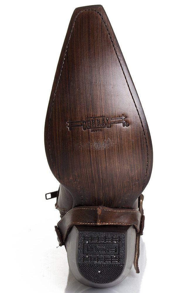 Corral G1116 - Saratoga Saddlery & International Boutiques