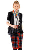 Gretchen Scott Pencil Skirt Duke of York - Saratoga Saddlery & International Boutiques