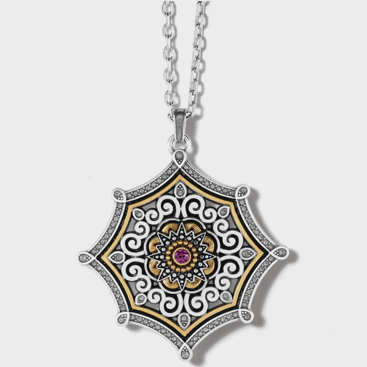 Brighton Dynasty Stella Necklace JM7274 FW22