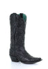Corral Women's Boots G1417 - Saratoga Saddlery & International Boutiques
