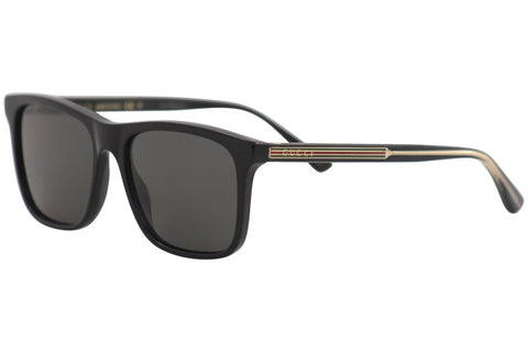 Maui Jim Following Seas  555-02  Black with Black matte Rim Sunglasses