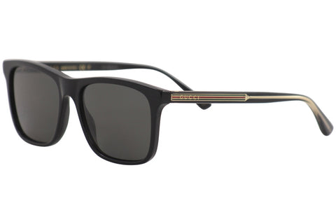 Gucci Sunglasses Black GG1315S-002