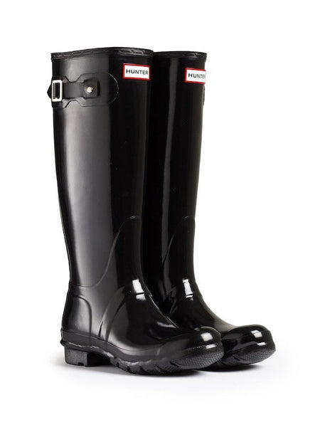 Rain boots for women top hunter