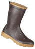 Le Chameau Anjou Boots - Saratoga Saddlery