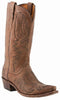 Lucchese Men's Goat Boots M1030 - Saratoga Saddlery