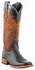 Lucchese Ladies M3609 Calf Boots - Saratoga Saddlery