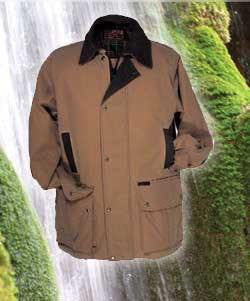Australian Oil Skin Jacket 100 Waterproof Saratoga Saddlery