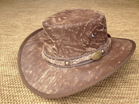Outback Survival Gear Maverick Cooler Hat
