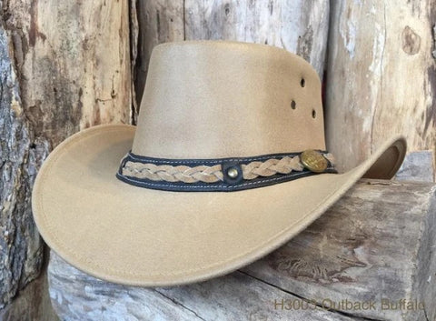 American Hat Ringo Straw Cowboy Hat