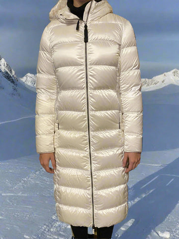 Women's Outdoor Alpine style Vest with Vintage P M. MILLER TOURING Vest