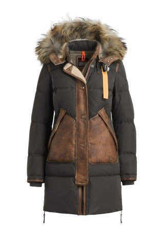 Parajumpers Women s Long Bear Special Down Jacket Saratoga Saddlery International Boutiques