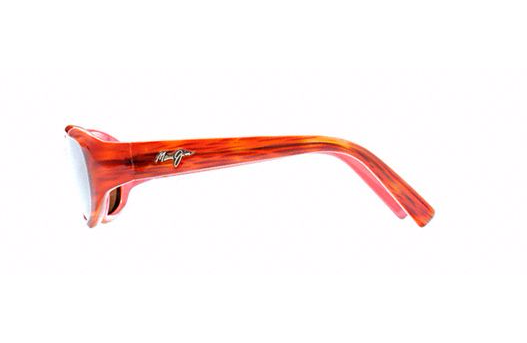 Maui jim punchbowl tortoise pink clearance