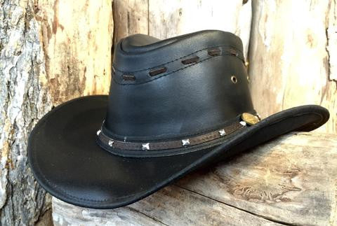 American Hat Ringo Straw Cowboy Hat