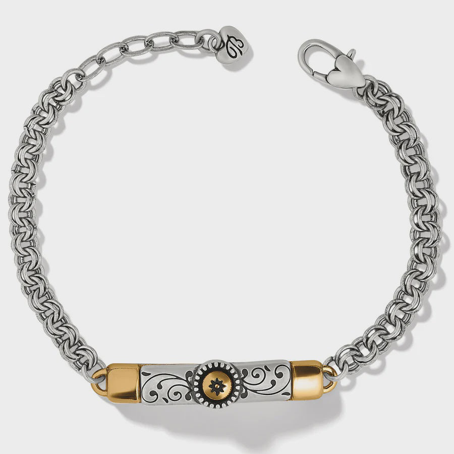 Brighton Venezia Bar Bracelet JF0025 FW22