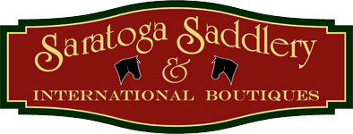 Saratoga Saddlery & International Boutiques