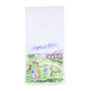 Horse Racing Derby Scene Tea Towel