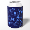 Derby Icons Can Cooler